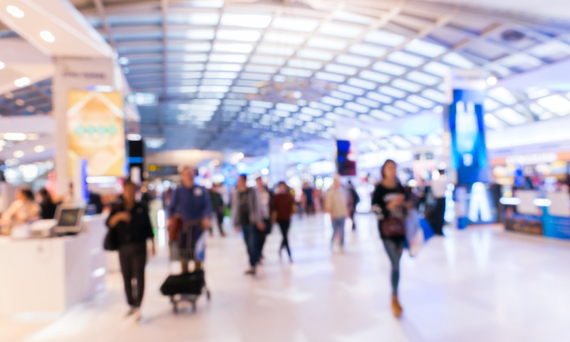 Understanding the barriers to Duty Free shopping