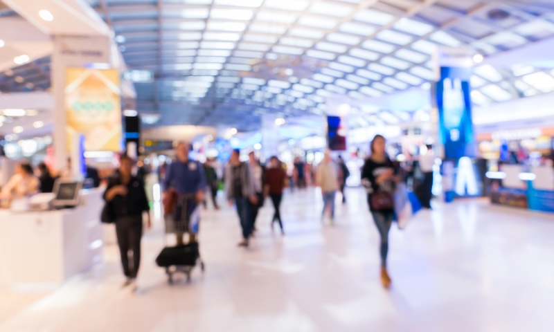 The Changing Role of Pre-Trip Research in Travel Retail
